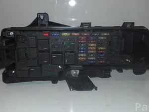 Volvo 8678449,518827001 / 8678449, 518827001 XC90 I 2006 Boîte à fusibles