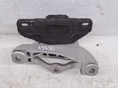 Mazda CX-30 DM 2025 Suspensión del motor - Imagen 1