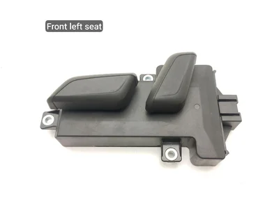 Audi 4G0959747, 4G0959747A, 561959747, 561959747A Q7 (4M) 2017 Interrupteur de réglage du siège Left Front - Image 1