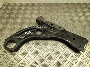 Mercedes-Benz 9816865580 E-CLASS (W212) 2013 Devant  bras de commande de voie inférieur Left Front