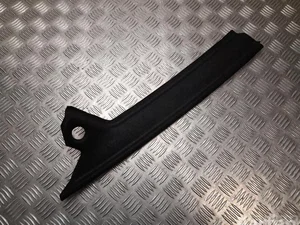 Aixam 073 Coupe GTI 2021 Tapisserie voiture