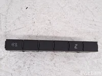 Volkswagen 2G6927137L POLO VI (AW1, BZ1, AE1) 2024 Rankinio stabdžio svirtis