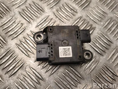 Volkswagen 04L 906 261 K / 04L906261K MULTIVAN VI (SGF, SGM, SGN) 2020 Steuergerät - Bild 1