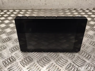 Gebrauchtes Original Toyota 86140-47430 / 8614047430 PRIUS PHV (_W52_) 2019 Display - Bild 1