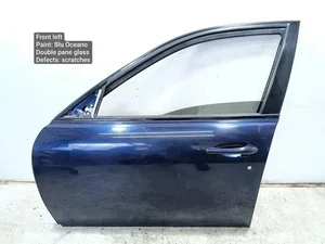 Maserati QUATTROPORTE V 2011 Door Left Front