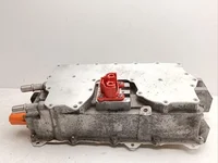 Ford USA NL38-14G649-AD, HU5A14B218-AB / NL3814G649AD, HU5A14B218AB F-150 LIGHTNING Crew Cab Pickup 2025 Inverter w/converter