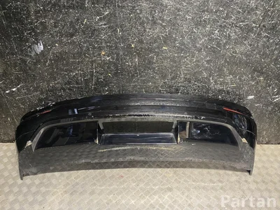Gebrauchtes Original Ford CAPRI (CX740L) 2024 Stoßfänger hinten - Bild 1
