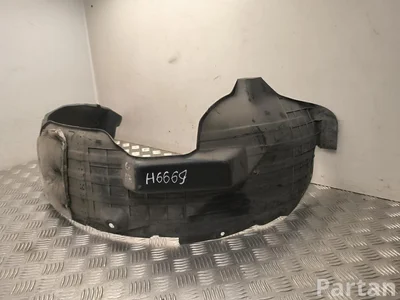 Hyundai 86825BE000 Kona II 2023 Posparnis kairysis galinis - Paveiksliukas 1