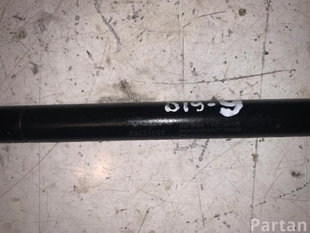 VOLVO 30634580 XC90 I 2005 Gas Spring, bonnet