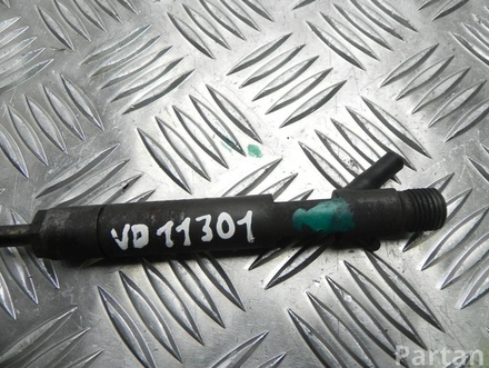 FORD XS4Q-TE / XS4QTE FOCUS (DAW, DBW) 2006 Injector