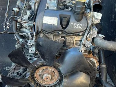 Iveco F1CFL4117 DAILY VI Kasten 2025 Komplettmotor - Bild 1