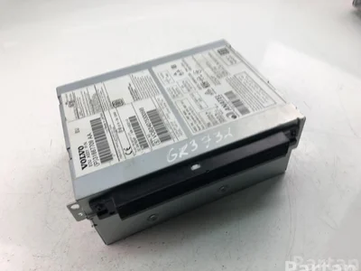 Volvo 31667709AA V40 Hatchback 2015 Radio / lecteur CD - Image 1