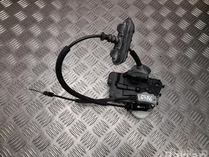 Ford JX7A-A21812-DE / JX7AA21812DE Focus IV (C519) estate 2020 Serrure de porte Right Front