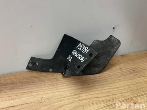 Nissan 76856HN20A Qashqai III (J12) 2024 Garniture de seuil right side