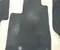Jeep PRDI9007RFM-5, PRDI9007LFM-4, PRDI9009LRM-5, PRDI9009RRM-5 / PRDI9007RFM5, PRDI9007LFM4, PRDI9009LRM5, PRDI9009RRM5 GRAND CHEROKEE V (WL) 2022 Set floor mats - Image 3