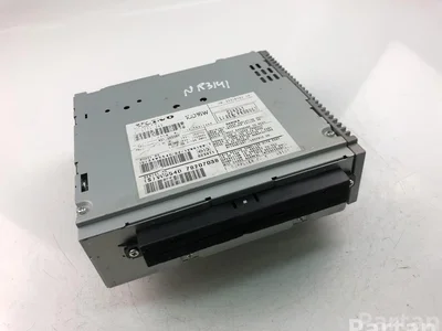 Volvo 31210341 V50 (MW) 2009 Radio / lecteur CD - Image 1