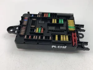 BMW 938907001 3 (F30, F80) 2014 Boîte à fusibles