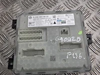 Mercedes-Benz A 206 900 99 22 / A2069009922 GLC X254 2023 control unit