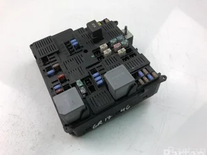 Volvo 32212297 XC60 II (246) 2019 Skrzynka bezpieczników