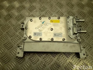 Polestar 6608260931, 80029926 4 2025 valdymo blokas