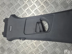 Volkswagen 11A.867.243 / 11A867243 ID.4 2024 Poszycie słupka B lewa strona