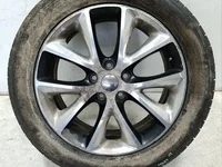 Dodge 1XC17TRMAA DURANGO (WD) 2014 Alufelgen R20 EJ 8.0 5x127