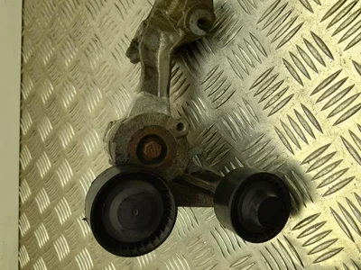 Dacia 657104 SANDERO II 2017 Galet tendeur - Image 1