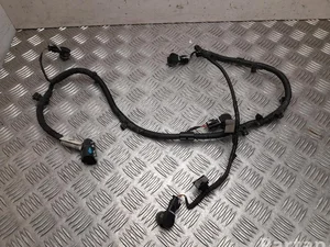 Volkswagen 5TA 971 104, 5Q0 919 275 B / 5TA971104, 5Q0919275B TOURAN (5T1) 2019 Capteur-parctronic complect