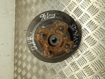 Ligier 116F JS 50 2022 Logement de roulement de roue Right Front - Image 1