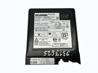 Scania 3064931, 3110449, 3167657, 3185909, 2908433, 2937870 R II 2023 Control unit C300