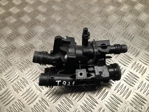 Fiat 9859293280 600e / 600 (365_, 364_) 2025 Thermostatgehäuse