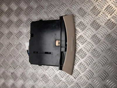 Mercedes-Benz A2226800310 S-CLASS (W222, V222, X222) 2014 Cendrier - Image 1