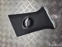 BMW 157059-11, 51435A115C6 / 15705911, 51435A115C6 5 G60 2025 B-Säulenverkleidung oben rechte Seite