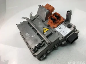 Volvo 1EA915684AE XC60 II (246) 2020 Aparato de mando