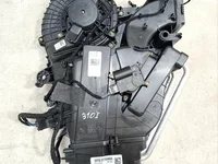 Jeep 68408754AE, 68408754AF, 270460, PS514993, MS599006, 1TP68408754AF Wagoneer/ Wagoneer L WS 2023 Obudowa dmuchawy