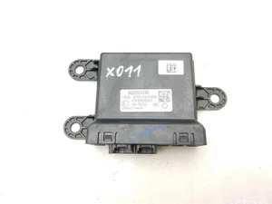 Chrysler 068293147AD, F00HJ02071 Pacifica 2018 Interface de diagnostic (passerelle)