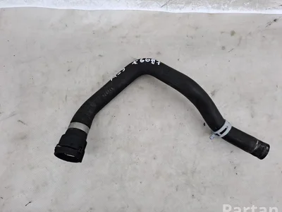 BMW 9222651 3 Convertible (E93) 2011 Conduite de réfrigérant - Image 1