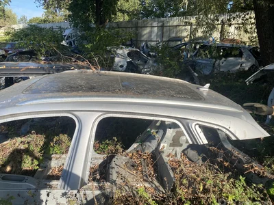 Audi Q5 (FY) 2021 Toit - Image 1