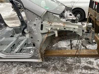 Renault KANGOO III 2021 Quart de corps Right Front