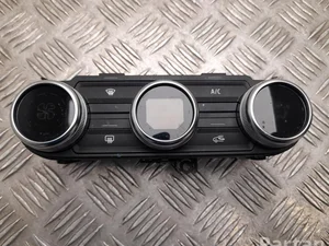 Dacia 275100298R Sandero III (DJF/BJI cross) 2022 Contrôle automatique de la climatisation