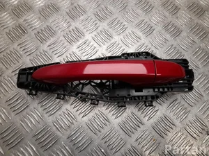 Jeep 53438496 COMPASS (MP) 2018 Door Handle Left Rear