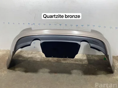 Jaguar XE (X760) 2017 Pare-chocs - Image 1