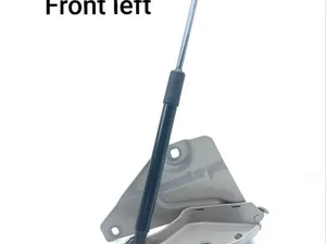 Porsche 9J1.823.295, 9J1.823.359 / 9J1823295, 9J1823359 Taycan 2021 Sprężyna gazowa, pokrywa komory silnika