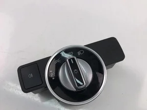 Mercedes-Benz A2129050551 E-CLASS (W212) 2012 Interrupteur de lumière