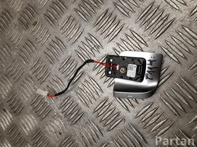 Mercedes-Benz A 099 905 64 07 / A0999056407 E-CLASS (W213) 2020 Блок многофункциональных клавиш рулевого колеса - Изображение 1