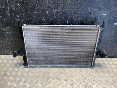 Polestar 1000134374, 8894948837, 80009082 4 2025 Radiateur complect Ventilateur de radiateur Condenseur - Image 1