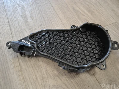 Peugeot 9802982180 BOXER Box 2017 Couverture de courroie de distribution - Image 1