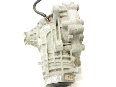 Maserati 06700321830 LEVANTE 2017 Réducteur essieu avant - Image 1