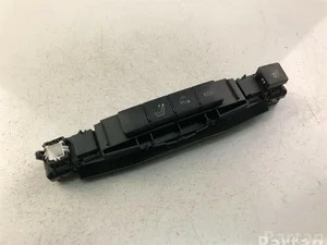 Mercedes-Benz A2128209710 E-CLASS (W212) 2009 Interruptor/ botón