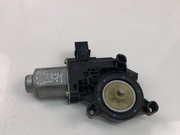 SKODA 6R0959812D FABIA II (542) 2012 Door Lock